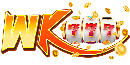 wk777 Logo